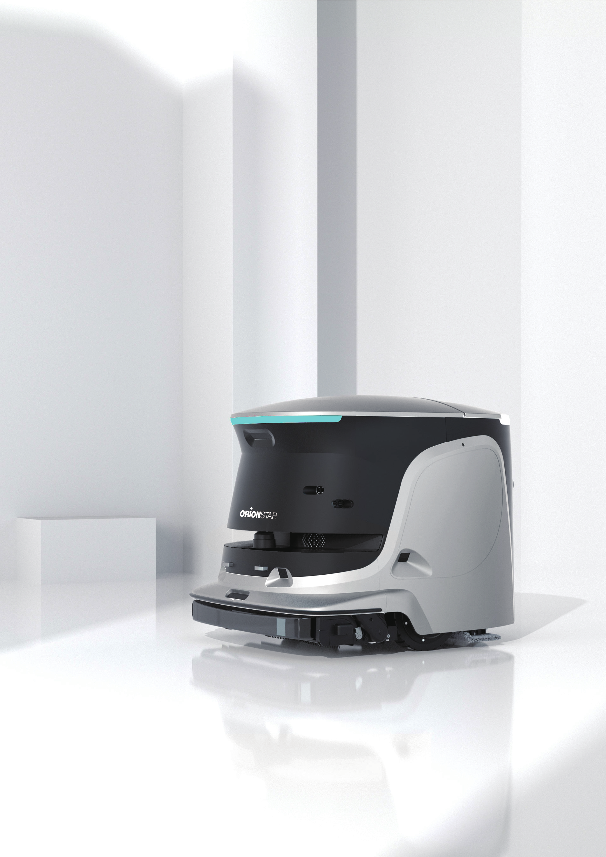 OrionStar CleaniBot S55 Pro