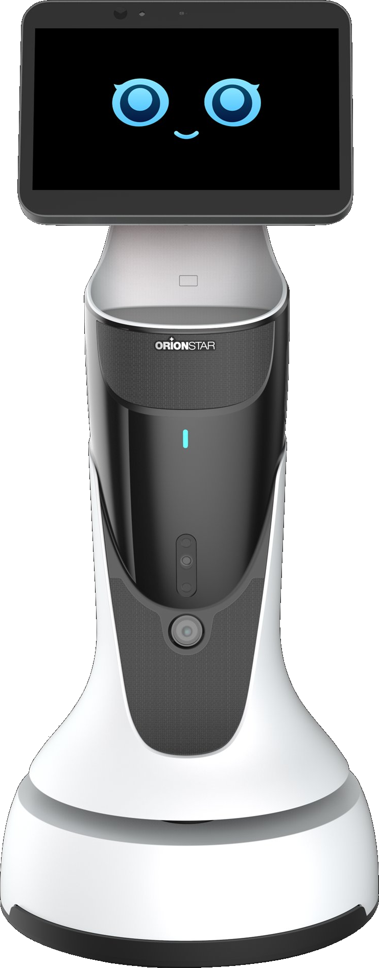 OrionStar GreetingBot Mini