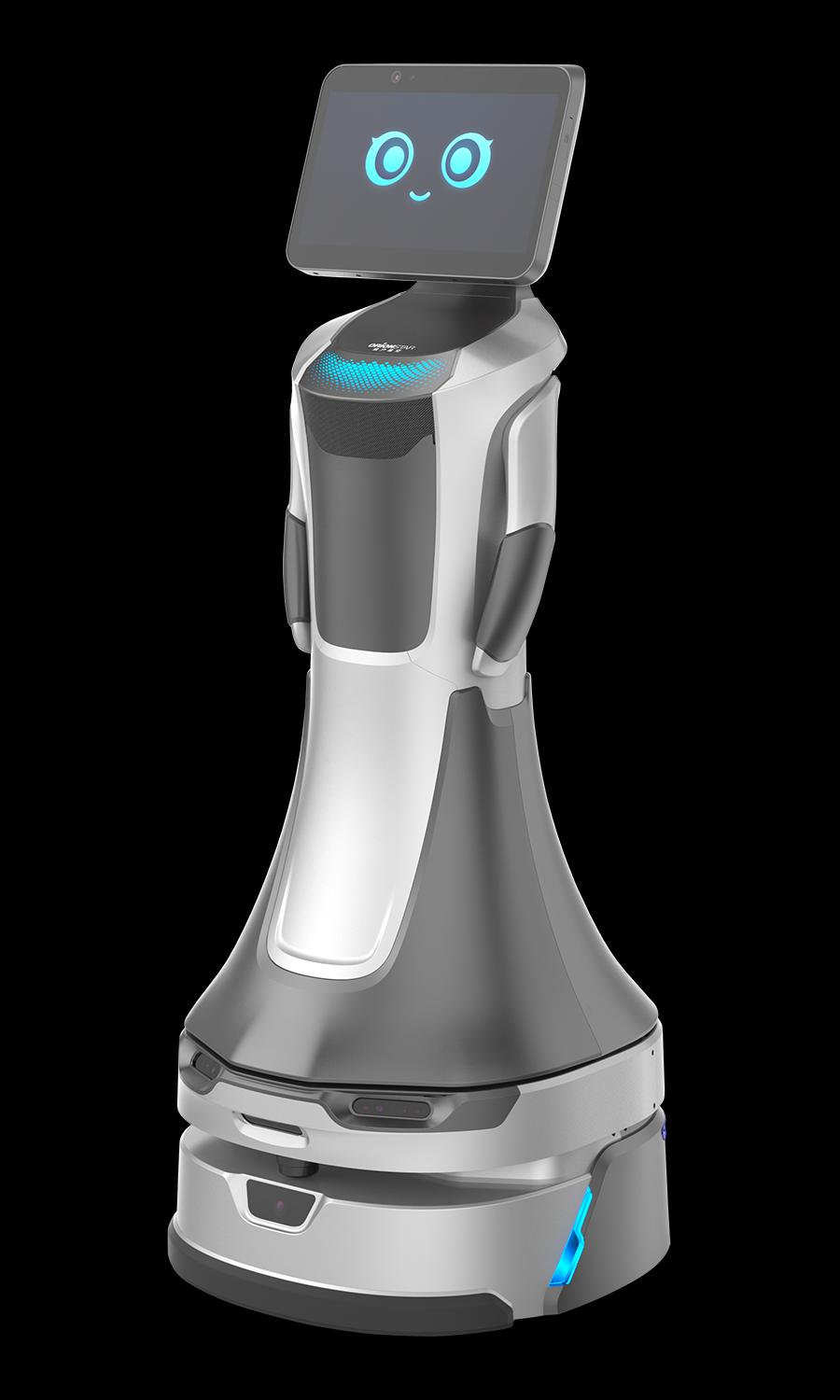 OrionStar GreetingBot Nova